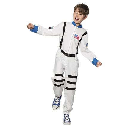 Astronautenanzug Kind