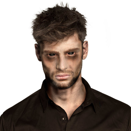 Halloween Schminkpuder