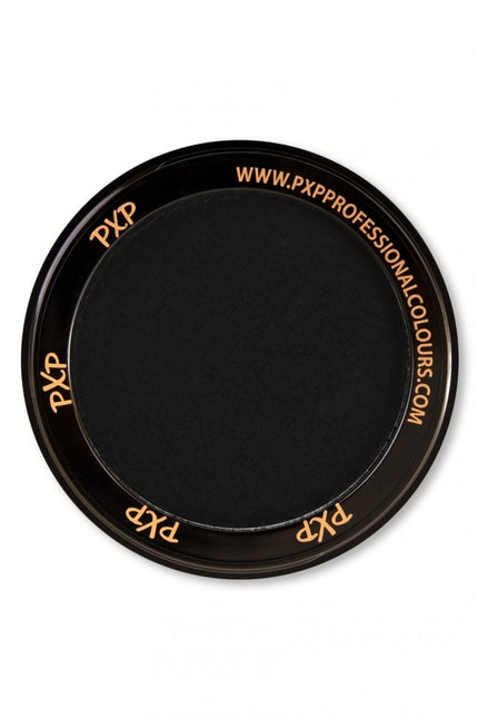PXP Schmink Schwarz 90gr