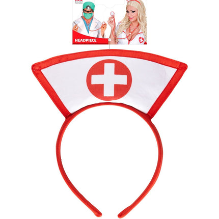 Haarband Krankenschwester