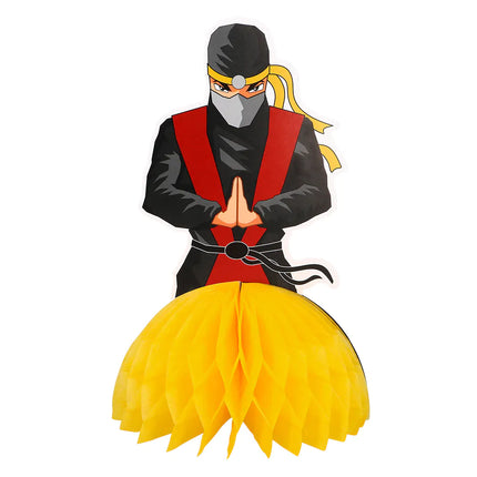 Ninja Honigwabe 19cm