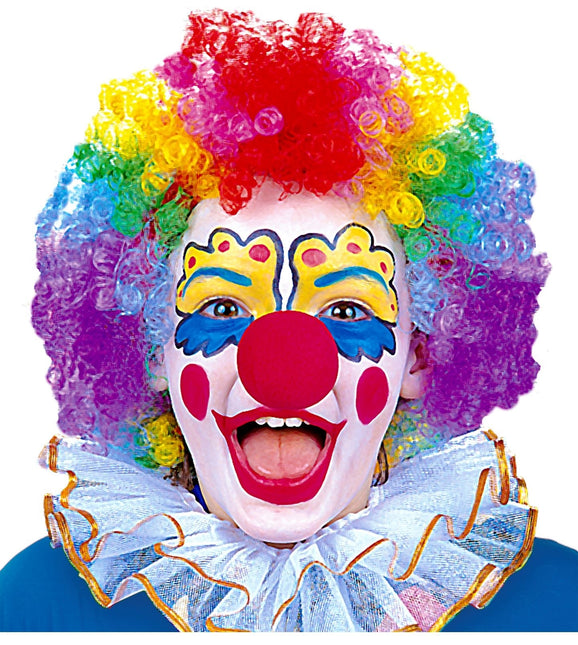 Blaue Schmink-Tube Finidi 30ml