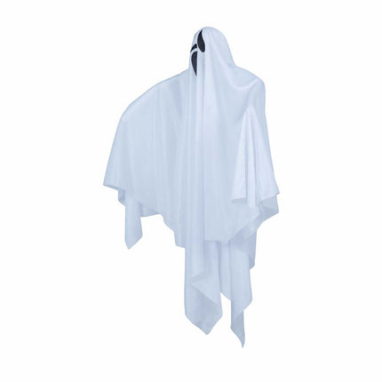 Halloween Puppe Geist 80cm