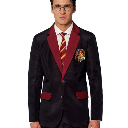 Harry Potter Anzug Herren Gryffindor