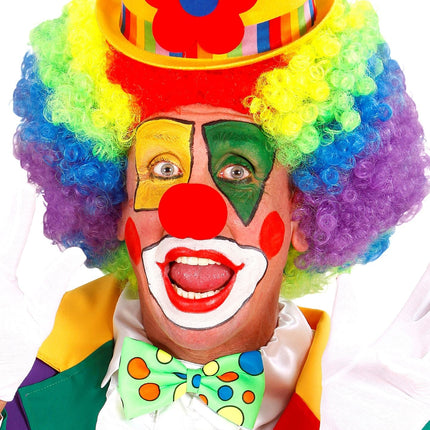 Grüne Gesichtsfarbe 25gr