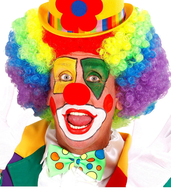 Grüne Gesichtsfarbe 25gr