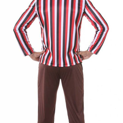 Bert Kostüm Männer Bert