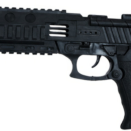 Falsche Pistole 28cm