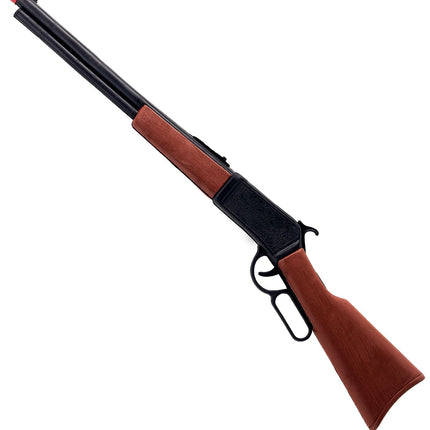 Cowboy Fake Pistole 63cm