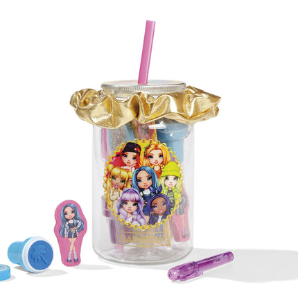 Rainbow High Trinkbecher Set