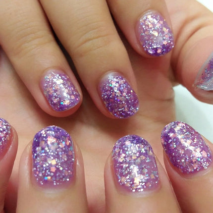 Moon Glitter Nail Glue Nagelleim 14ml