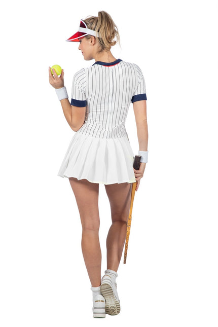 Tennisdress für Frauen