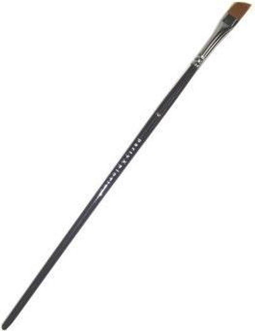 PXP Schmink Pinsel Arcade Bogen 8mm