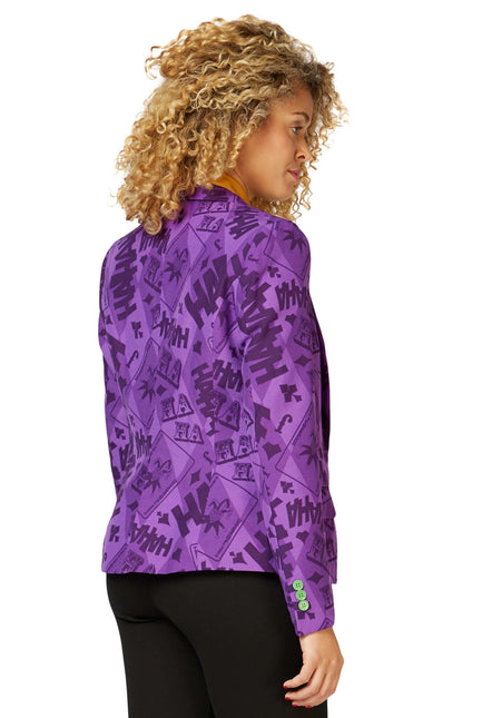 Der Joker Blazer Damen <tc>OppoSuits</tc>