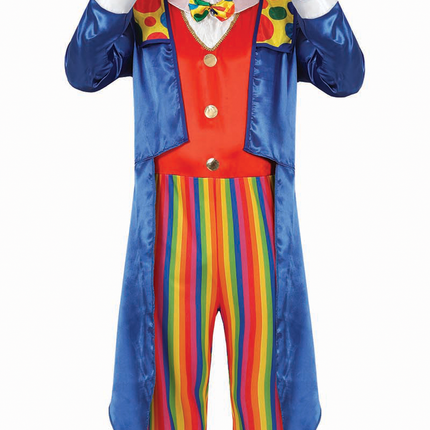 Clown Anzug Männer