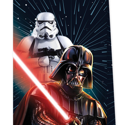 Star Wars Share Bags Galaxy 4pcs