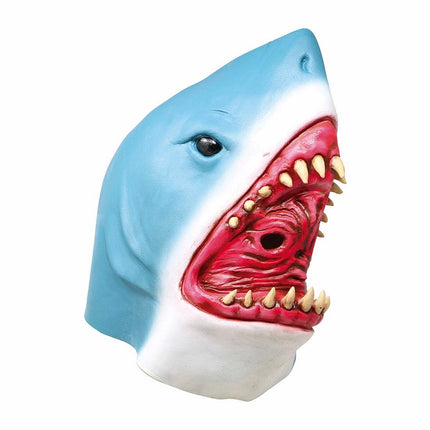 Maskenhai