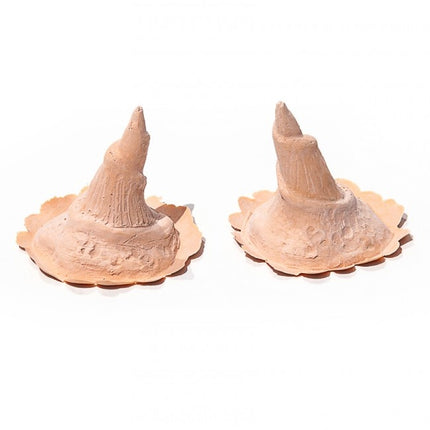 PXP Latex Gedrehtes Horn Groß