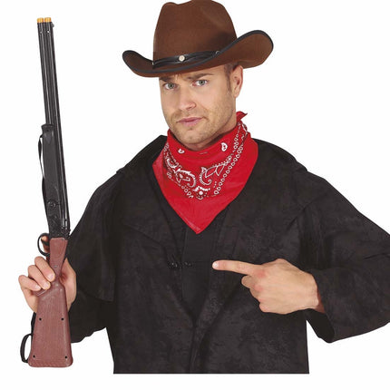 Fake Gun 65cm