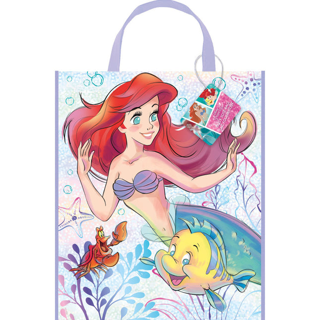 Die kleine Meerjungfrau Tasche 33cm
