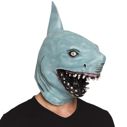 Maske Hai Latex