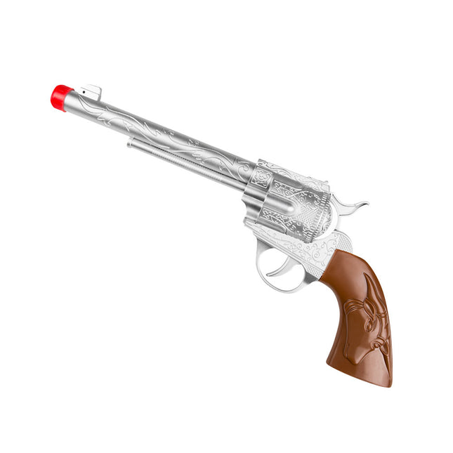Cowboy Fake Gun 30cm