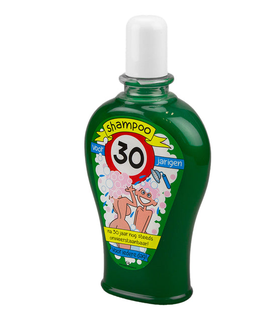 Fun Shampoo 30 Jahre 350ml