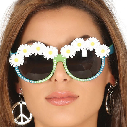 Hippie-Brille Daisy