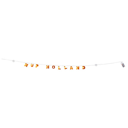 Lichtgirlande LED Hup Holland 1,5m