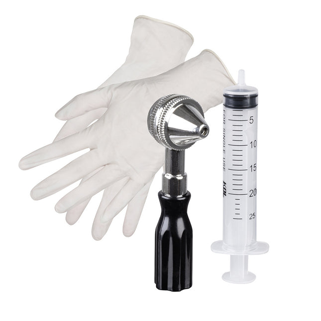 Kostüm Set Doktor 3 Teile