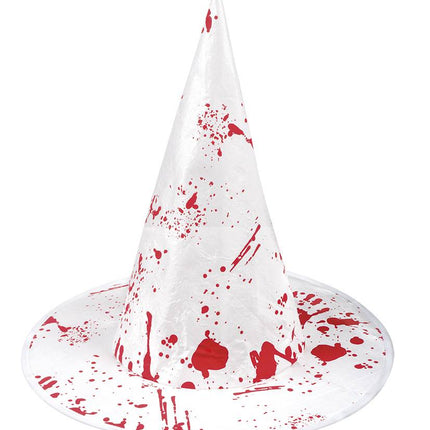 Blut aus dem Hexenhut