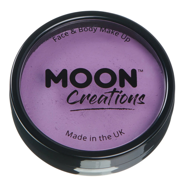 <tc>Moon Creations</tc> Pro Face Paint Cake Pots Wild Berry 36g