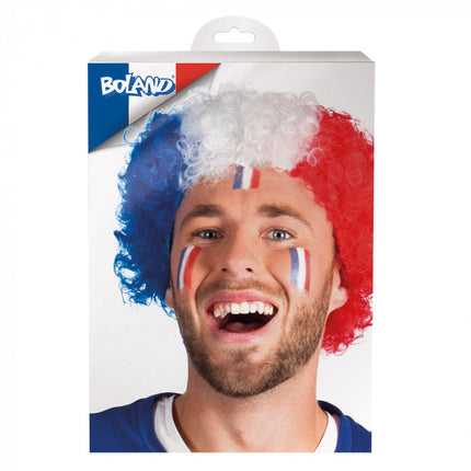 Perücke Frankreich