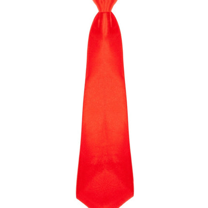 Rote Krawatte