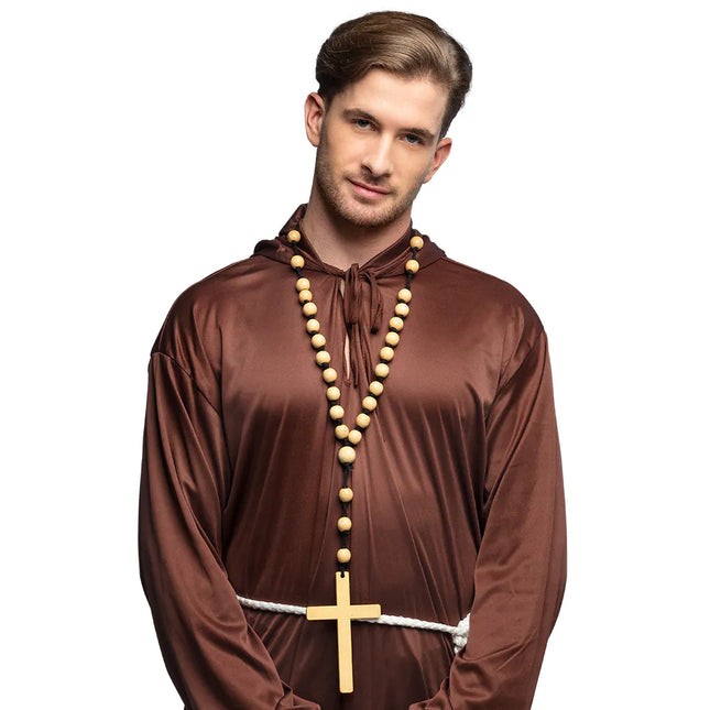 Priester Halskette
