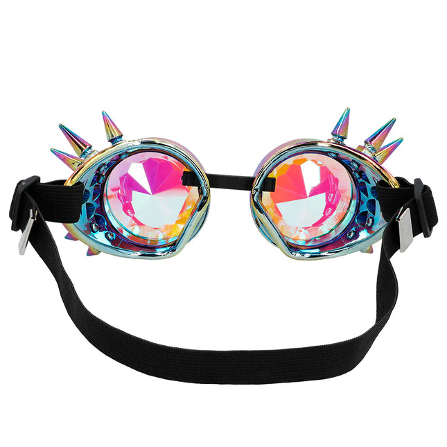 Holographische Gläser