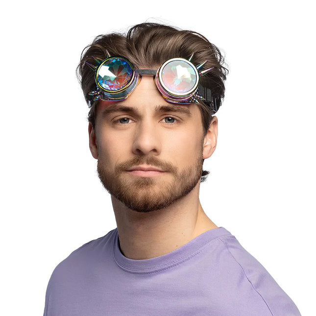 Holographische Gläser