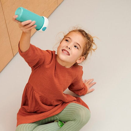 Schulbecher Campus 300ml Platz