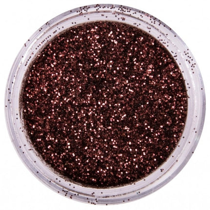 PXP Glitter Powder Bronze Pink 2.5gr