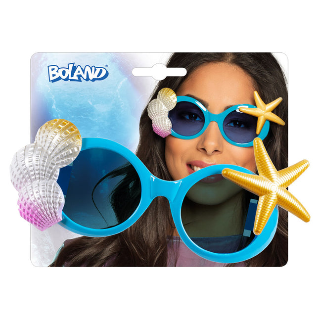 Sealife Schutzbrille