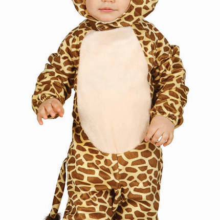 Giraffe Kostüm Baby