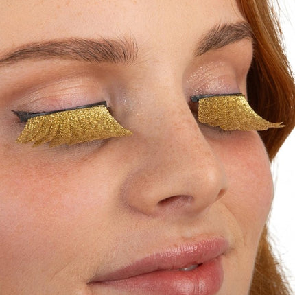 PXP Falsche Wimpern Magnetisch Kairo