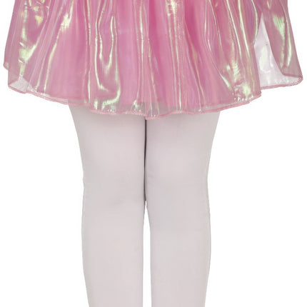 Rosa Tutu Girl 30cm