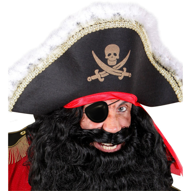 Piraten Verkleidungsset 2 Stück