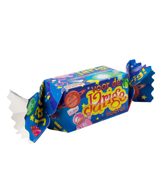 Geschenkkarton Jubiläum 26cm