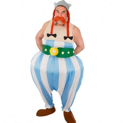 Kostüm Obelix
