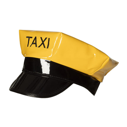 Taxi Kappe
