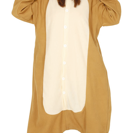 Lion Onesie L
