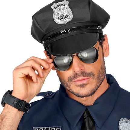 Brillenpolizei