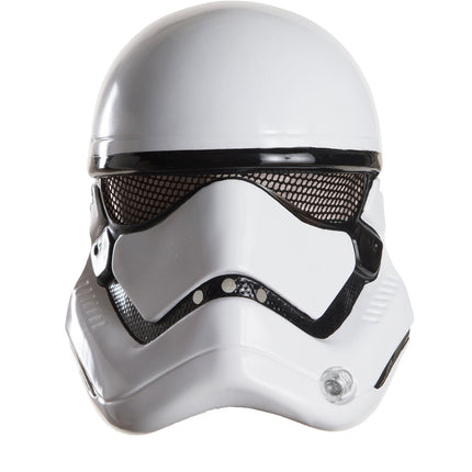 Stormtrooper Maske Kind